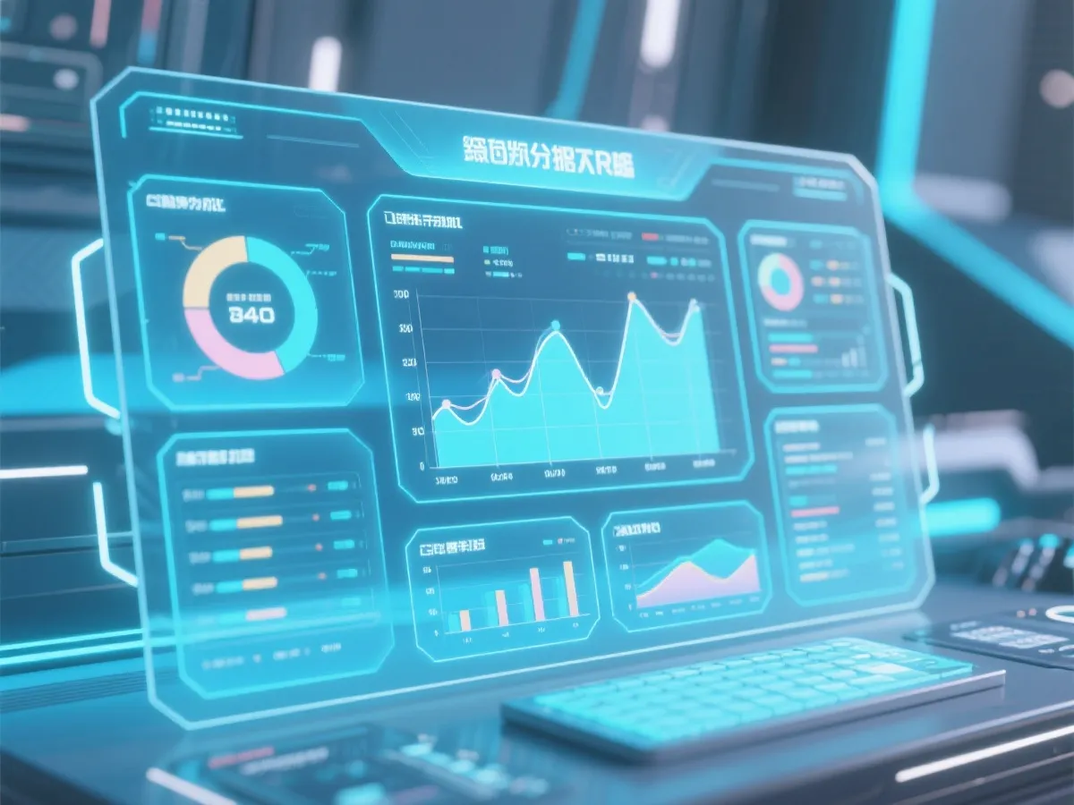 澳洲幸运5数据分析平台展示