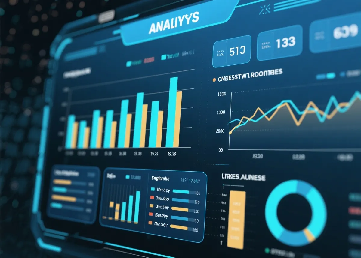 澳洲幸运5多维图表分析展示
