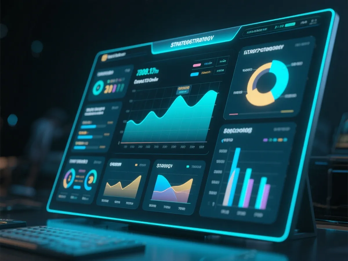 澳洲幸运5计划与策略分析可视化界面